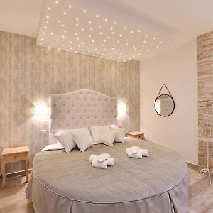 Deluxe Kamer met een King Size Bed